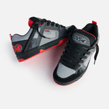 dvs comanche