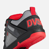 dvs comanche