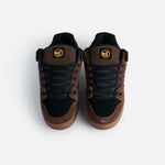 dvs militia snow