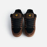 dvs militia snow