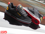 dvs comanche 2.0