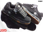 dvs enduro heir