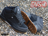 dvs militia boot