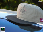 emerica endure dertroy snapback gorra