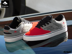 emerica the low vulc g6