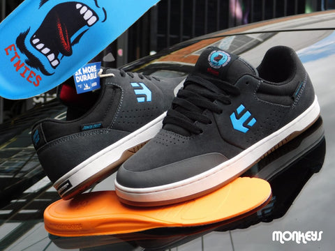 ETNIES MARANA MICHELIN X SANTA CRUZ