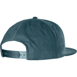 etnies worrdmark embroidery hat gorra
