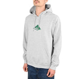 emerica triangle hoodie buso