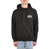 etnies hoodie 1986 zip