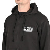 etnies hoodie 1986 zip