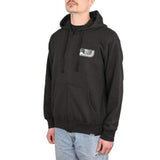 etnies hoodie 1986 zip