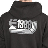 etnies hoodie 1986 zip