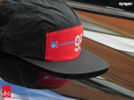 eS gorra 95 camper hat