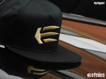 Etnies joslin snapback