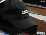 etnies gorra new box strapback