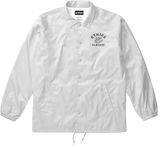 etnies chaqueta  slb x etnies coach