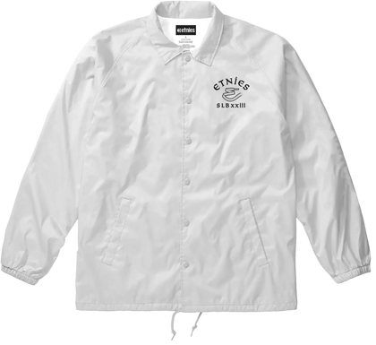 etnies chaqueta  slb x etnies coach
