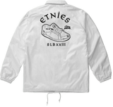 etnies chaqueta  slb x etnies coach