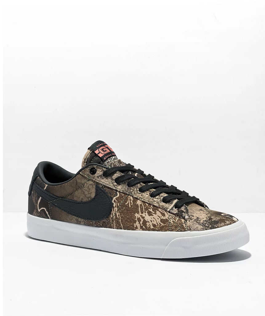 Nike SB Zoom Blazer Low GT Pro – monkeysskateboarding