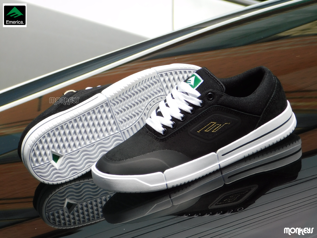 Emerica 2025 dissent ct