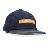 alienworkshop gorra Photosynthesis