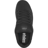 etnies Fader black raw