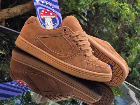 eS accel x penny