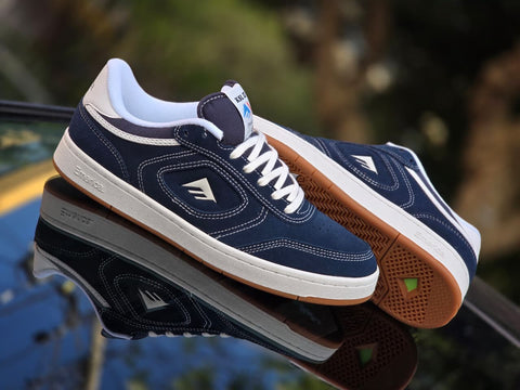 emerica ksl lll