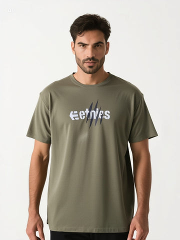 etnies camiseta arrow slash