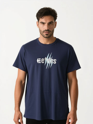 etnies camiseta arrow slash