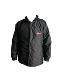 CRANK jacket coach chaqueta