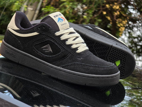 emerica ksl lll