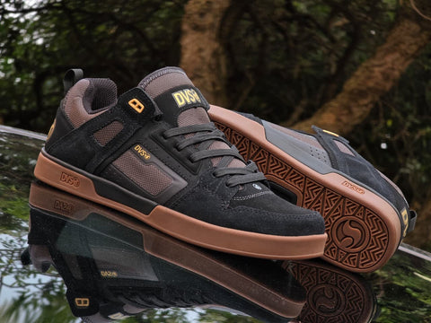 dvs comanche lt
