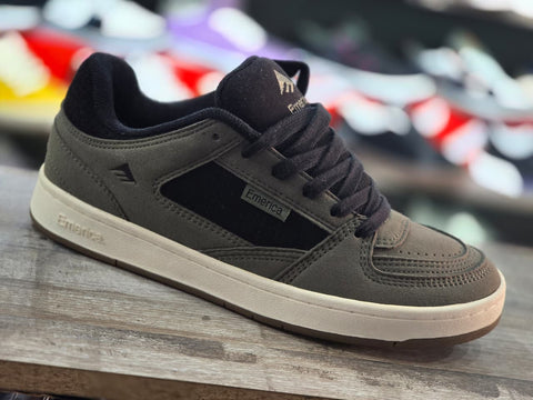 emerica mute