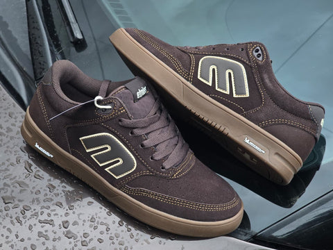 etnies serin michelin