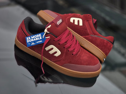 etnies marana michelin