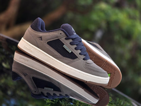 emerica mute