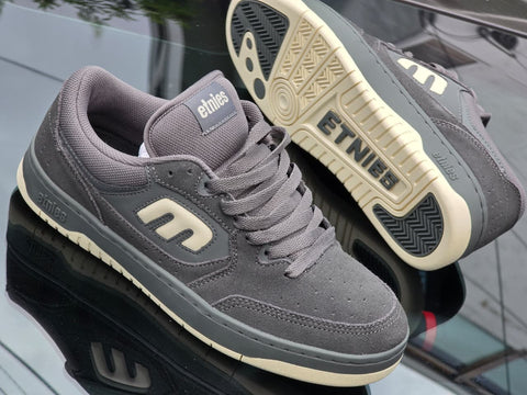 etnies loot