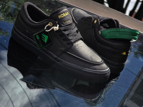 emerica hoban