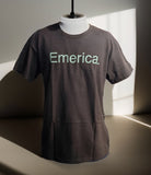 emerica camiseta pure chocolate