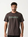 emerica camiseta pure chocolate