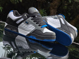 dvs enduro heir