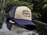 primitive gorra trucker MARQUEE TRUCKER