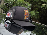 primitive gorra DIRTY P SUN TRUCKER X SUBLIME