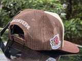 primitive gorra DIRTY P SUN TRUCKER X SUBLIME