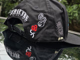 primitive gorra BADFISH SNAPBACK X SUBLIME