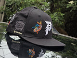 primitive gorra BADFISH SNAPBACK X SUBLIME