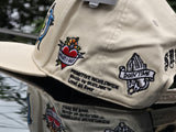 primitive gorra BADFISH SNAPBACK