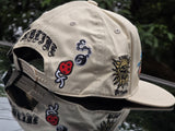primitive gorra BADFISH SNAPBACK