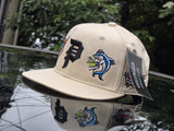 primitive gorra BADFISH SNAPBACK